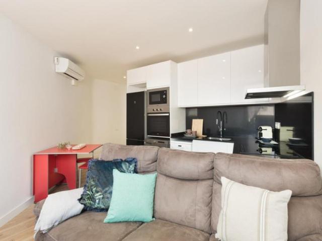 Apartamentos Barcelona Barcelona 103284231