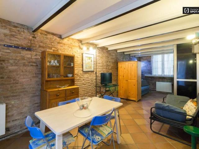 Apartamentos Barcelona Barcelona 103340659