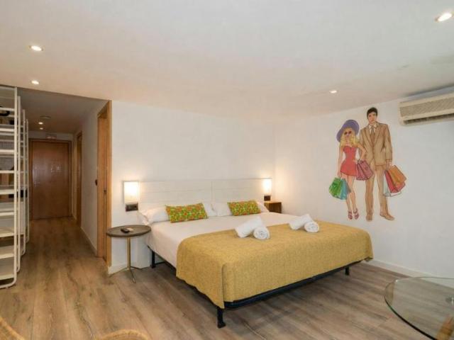Apartamentos Barcelona Barcelona 104402599