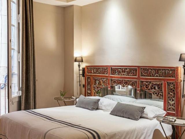 Apartamentos Barcelona Barcelona 104436638