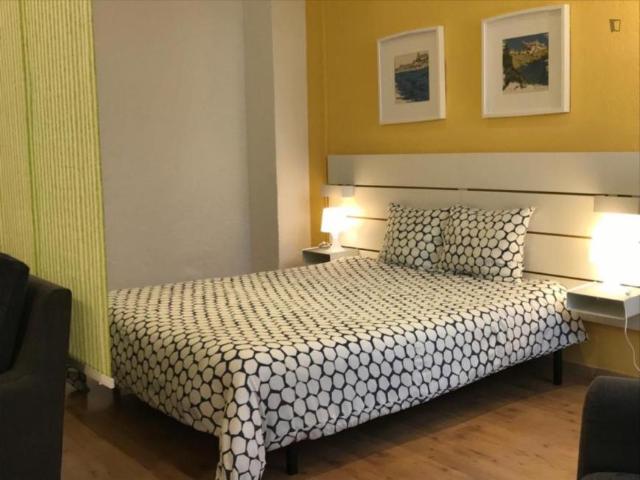 Apartamentos Barcelona Barcelona 104721406