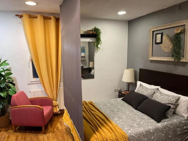 Apartamentos Barcelona Barcelona 104721420