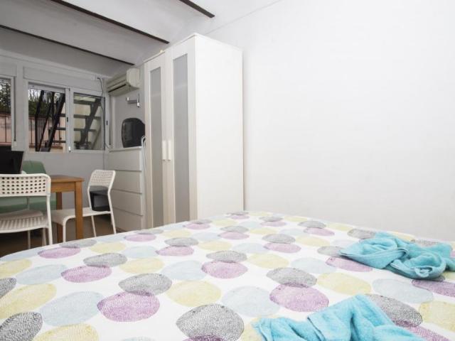 Apartamentos Barcelona Barcelona 104721460