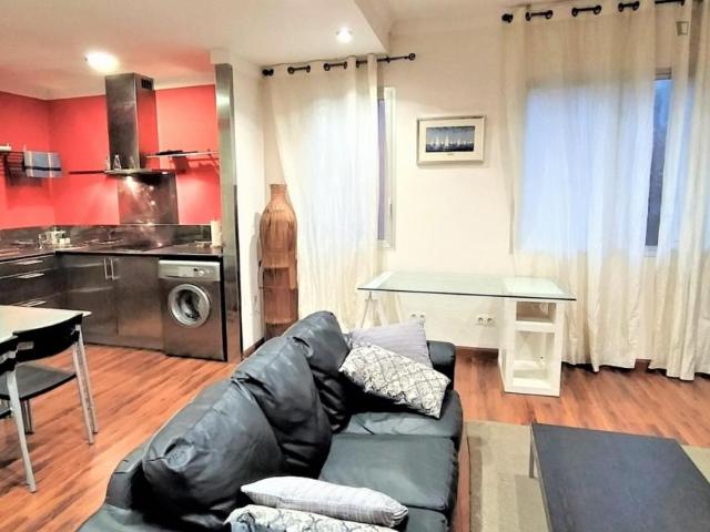 Apartamentos Barcelona Barcelona 104721810