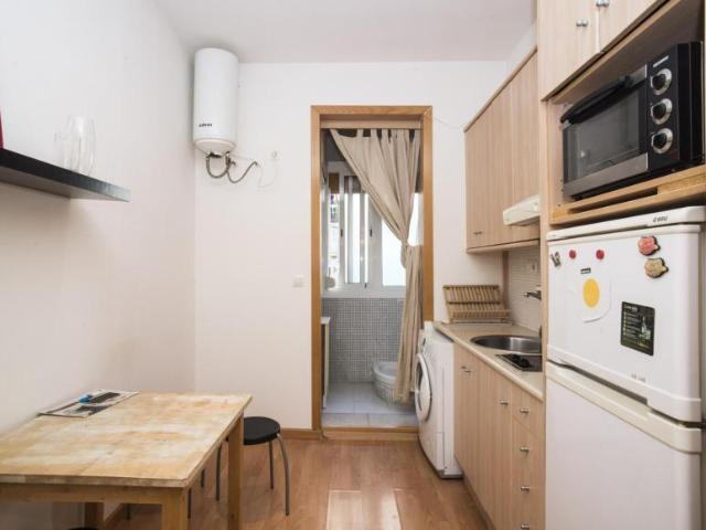 Apartamentos Barcelona Barcelona 104721149