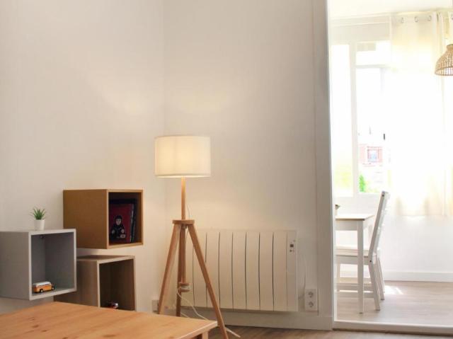 Apartamentos Barcelona Barcelona 104721372