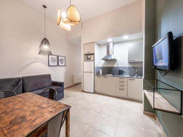 Apartamentos Barcelona Barcelona 104754847