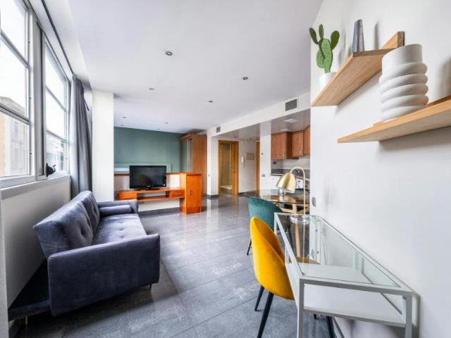 Apartamentos Barcelona Barcelona 104755076