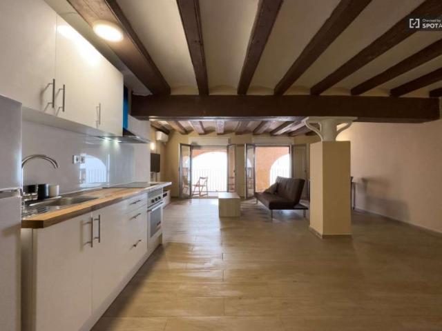 Apartamentos Barcelona Barcelona 104803251