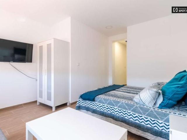 Apartamentos Barcelona Barcelona 104803261