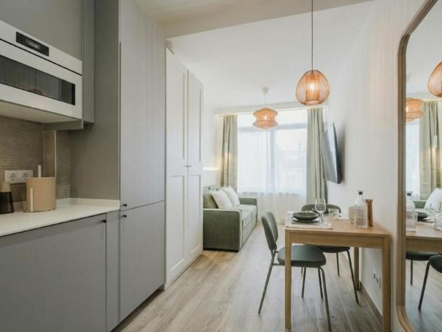 Apartamentos Barcelona Barcelona 104825696