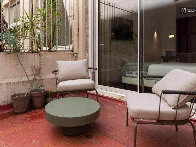 Apartamentos Barcelona Barcelona 104915959