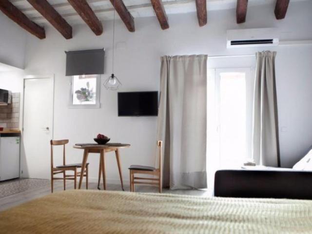 Apartamentos Barcelona Barcelona 104931361