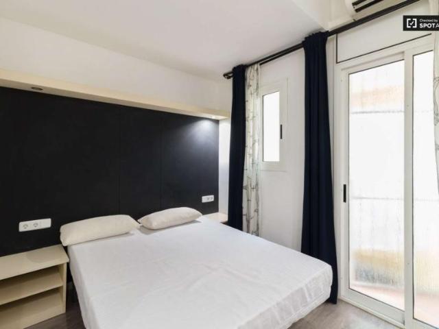 Apartamentos Barcelona Barcelona 104109413