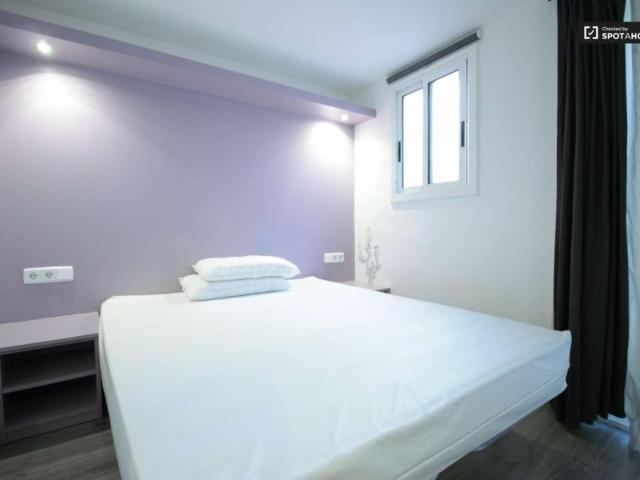 Apartamentos Barcelona Barcelona 104109459