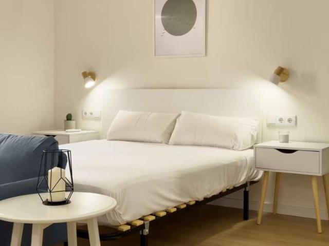 Apartamentos Barcelona Barcelona 104109381