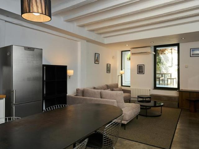 Apartamentos Barcelona Barcelona 104183077