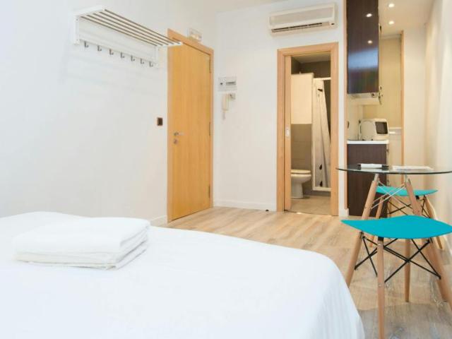 Apartamentos Barcelona Barcelona 104364953