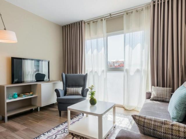 Apartamentos Barcelona Barcelona 105005725