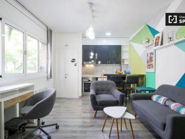 Apartamentos Barcelona Barcelona ELS44489170