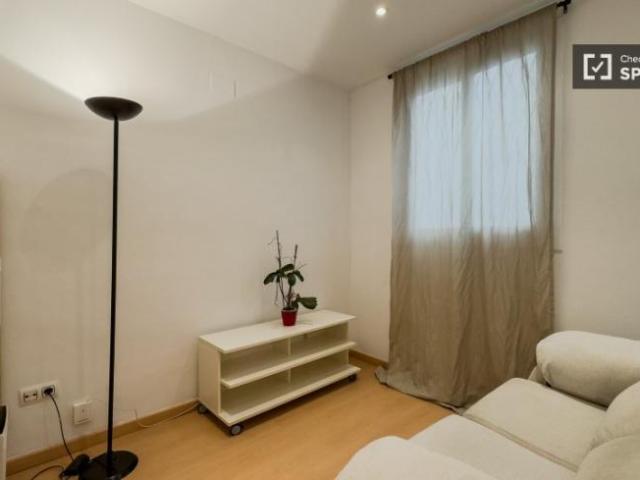 Apartamentos Barcelona Barcelona ELS93879537