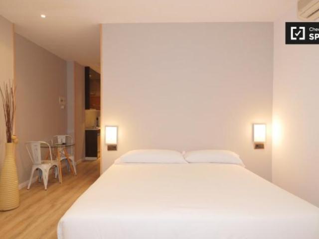 Apartamentos Barcelona Barcelona ELS94006413