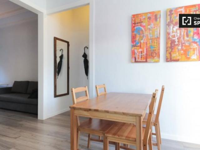Apartamentos Barcelona Barcelona ELS94863941