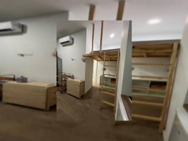 Apartamentos Barcelona Barcelona ELS94936767