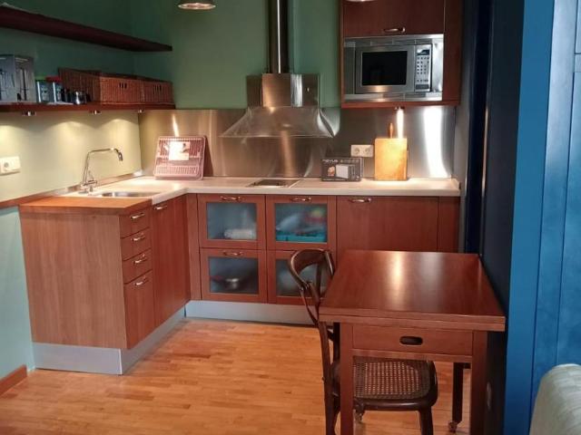 Apartamentos Barcelona Barcelona ELS95820003