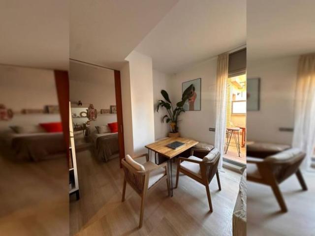 Apartamentos Barcelona Barcelona ELS96212133
