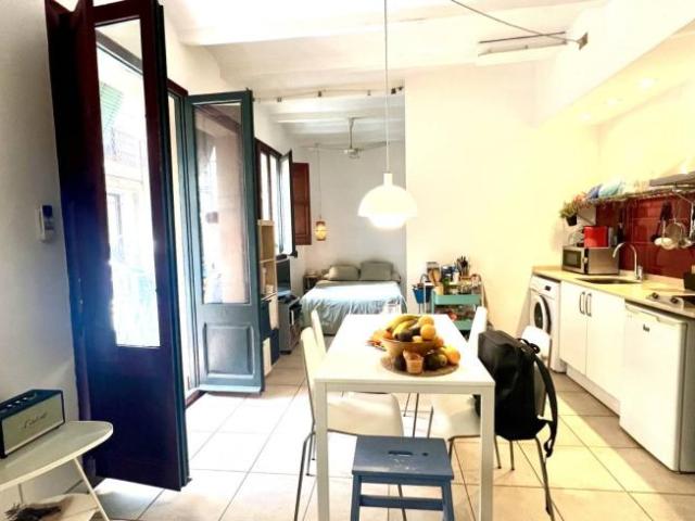 Apartamentos Barcelona Barcelona ELS96384633