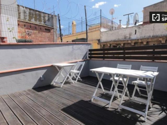 Apartamentos Barcelona Barcelona ELS97355398