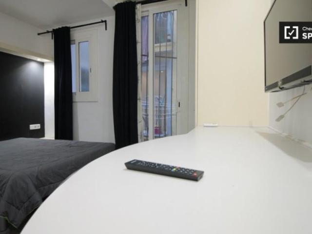 Apartamentos Barcelona Barcelona ELS97707694