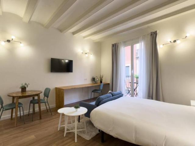 Apartamentos Barcelona Barcelona ELS97707629