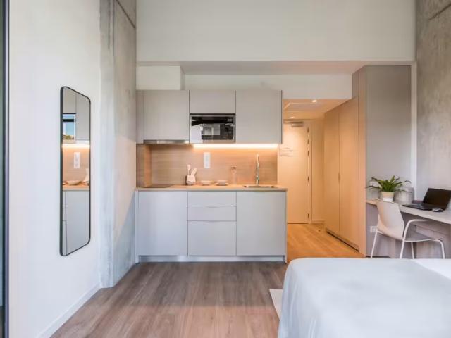 Apartamentos Barcelona Barcelona ELS98537202