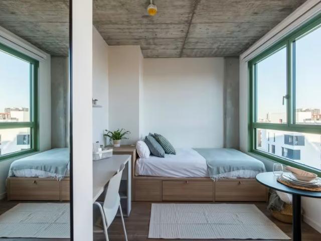 Apartamentos Barcelona Barcelona ELS98537204