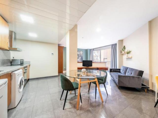 Apartamentos Barcelona Barcelona ELS99048769