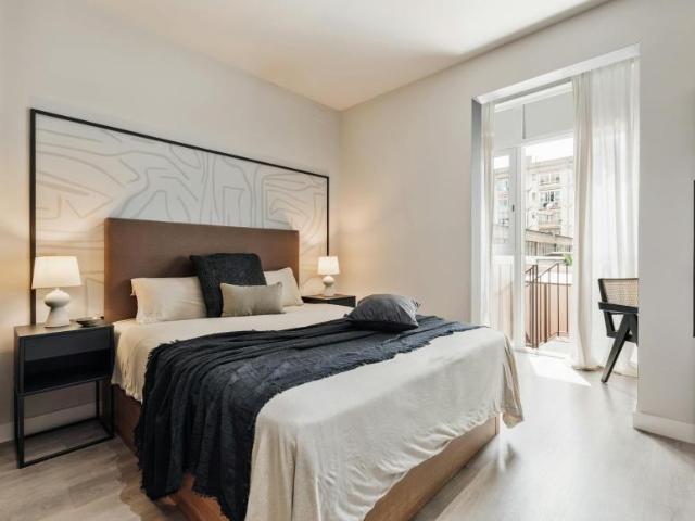 Apartamentos Barcelona Barcelona ELS99011459