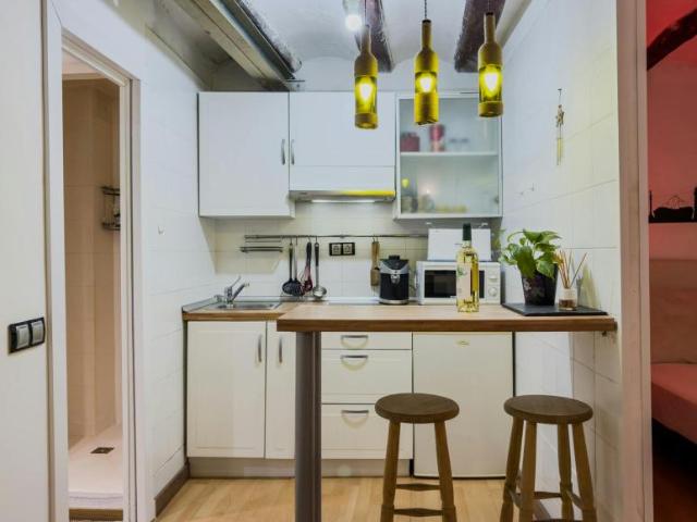 Apartamentos Barcelona Barcelona ELS100717338