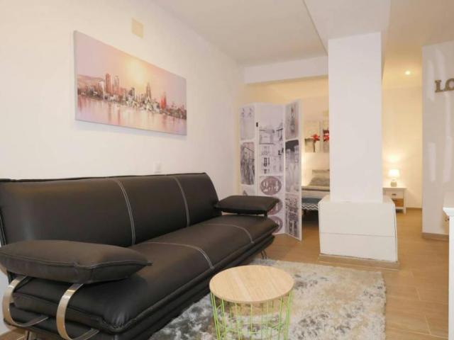 Apartamentos Barcelona Barcelona ELS100726065