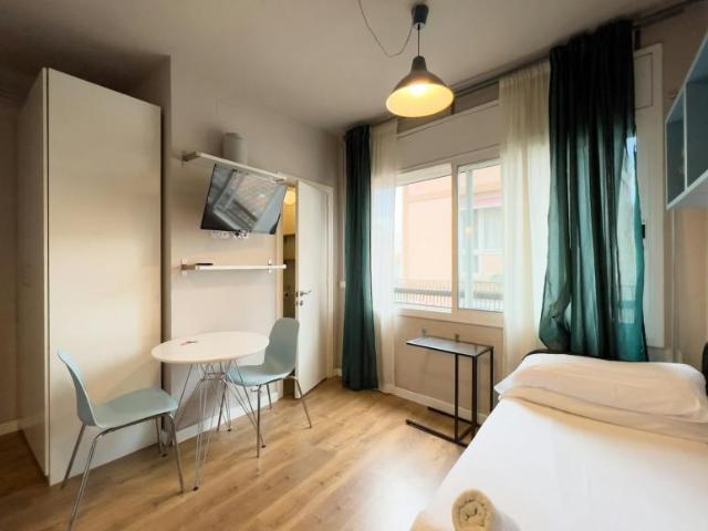 Apartamentos Barcelona Barcelona ELS100731883