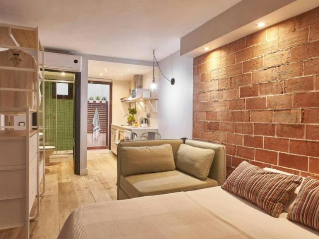 Apartamentos Barcelona Barcelona ELS100992548