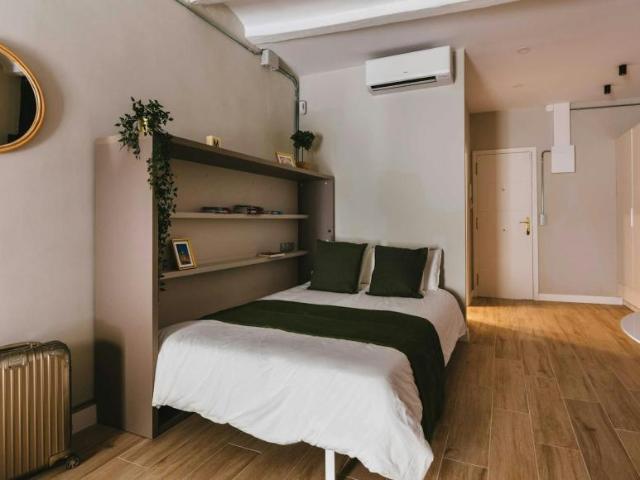 Apartamentos Barcelona Barcelona ELS100124197