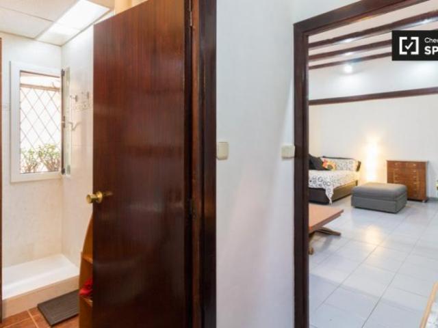 Apartamentos Barcelona Barcelona ELS101671678