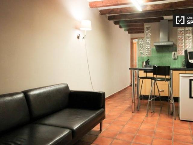 Apartamentos Barcelona Barcelona ELS101730627