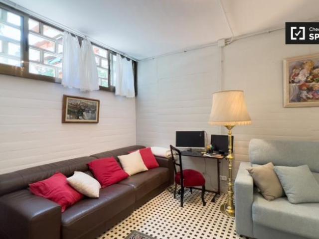 Apartamentos Barcelona Barcelona ELS101730794