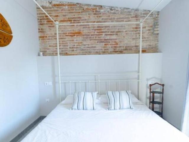 Apartamentos Barcelona Barcelona ELS101731674