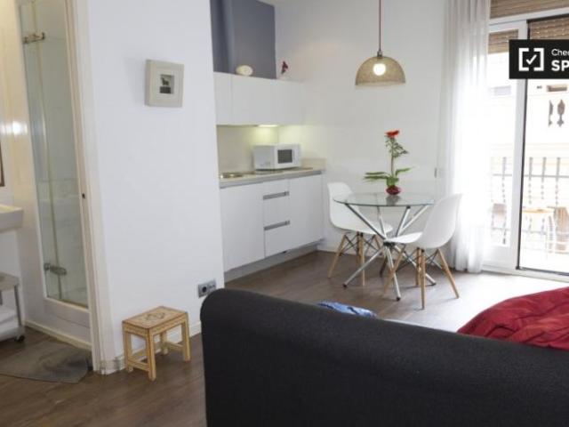 Apartamentos Barcelona Barcelona ELS101765115