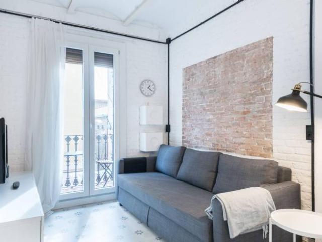 Apartamentos Barcelona Barcelona ELS101805316