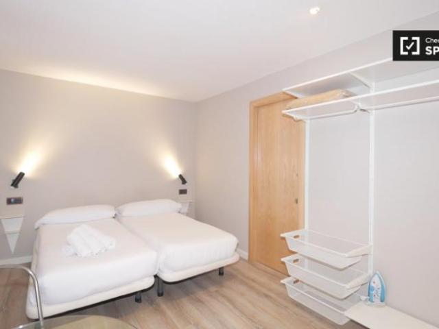 Apartamentos Barcelona Barcelona ELS101807434